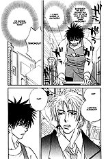 Hey! Doctor Chapter 2 ENG
