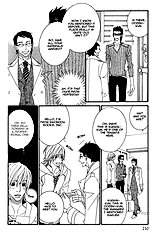 Geshuku Biyori Vol.01