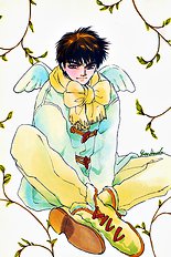 Yume No Kodomo Vol.4