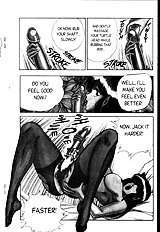 Ogenki Clinic Vol.3