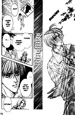 Hitomi No Honne