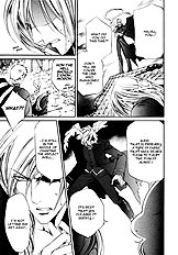 The Crimson Spell Ch. 11