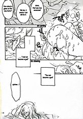 Higurashi Urabon ~Taka Naburi Hen~