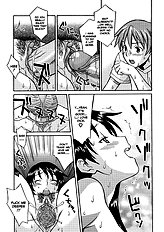 Please Miss Yuri[ENG]