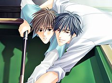 Yaoi images set 033