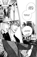When A Man Loves A man Vol.8