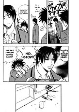 Aitsu No Daihonmei Vol.1