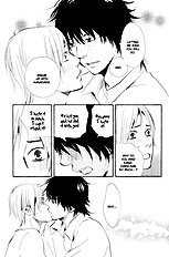 Ano Hi No Kimi Wo Dakishimeta Nara Vol.1