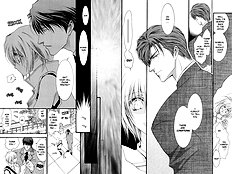 Okane Ga Nai Vol.3