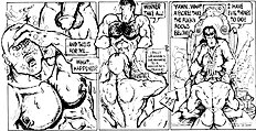 The Drums Of Bang Cock Wong
