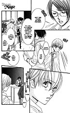 Teacher's Pet [Aihara Miki][ENG]