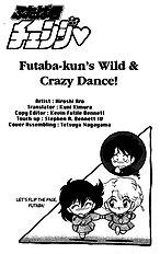 Futaba Kun Change V01[ENG]