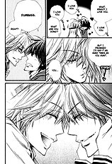 Miwaku No Ringo