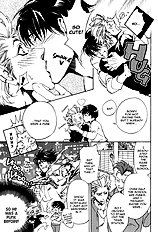 Bousou Kareshi