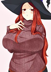 Dragons Crown 9