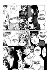 Haru Yo Koi V01 [Saki Kaori][ENG]