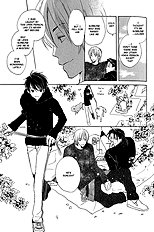 Kodomo No Iibun Vol.1
