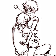 Ranma Ero Pics