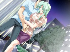 Do You Like Horny Bunnies 2