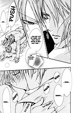 Exclusive Love Contract