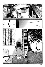 Haru Yo Koi V01 [Saki Kaori][ENG]