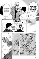 Hana Wa Sakuka Vol.1
