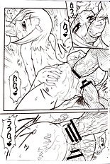 GashaForce - Usagi Drops 3