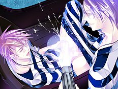Yaoi images set 034