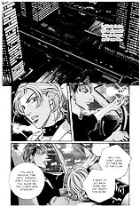 When A Man Loves A man Vol.8