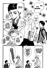 Koi Cha No Osahou Vol.3