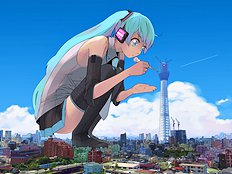 Artist galleries 34