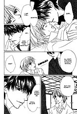 Ikura Nandemo Suki Sugiru