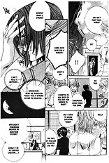Love Seeker Vol.1