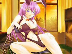 Cosplay Fetish Academy