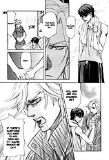 Ikujinashi No Shiawase Vol.1