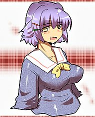 Suetsuki