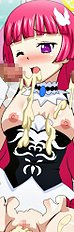 Horny group hentai collection