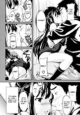 Tsundero[ENG]