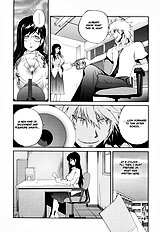 Mitsunyuu Kotoyoshi[ENG]