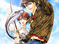 Yaoi images set 032