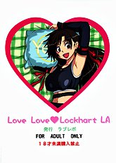 Love Love Lockhart LA