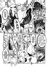 Mystery Journey Ch. 0-7