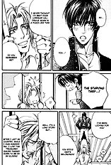 The Crimson Spell Ch. 10