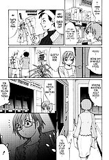Hanasan No Kyuujitsu
