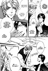 Katekyo Vol.1