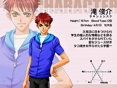 Yaoi images set 032