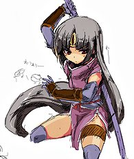Mae