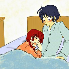 Ranma Ero Pics