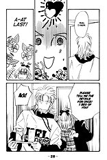 Lucky Kun Vol.3