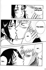 Warera no Houfuku no Tameni Shi ni Irite